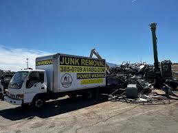 Best Dumpster Rental Services  in Meyers, CA